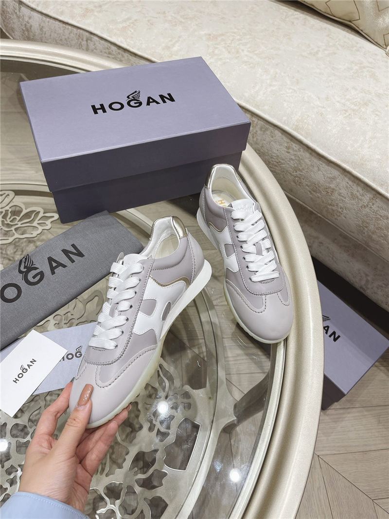 Hogan Women Sneaker