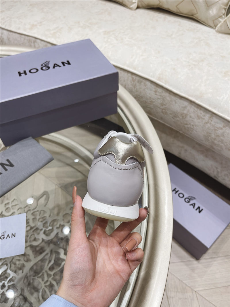 Hogan Women Sneaker