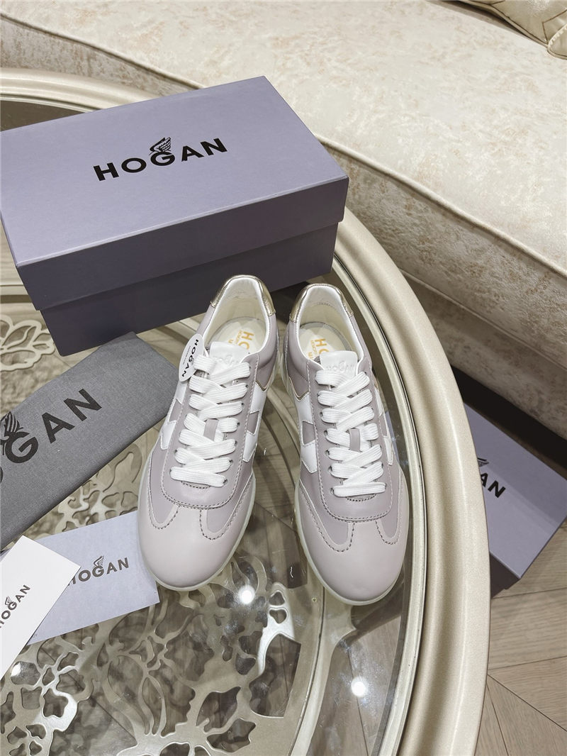 Hogan Women Sneaker