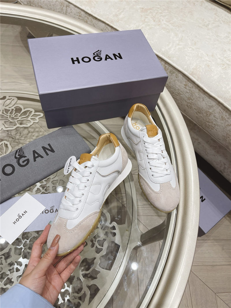 Hogan Women Sneaker