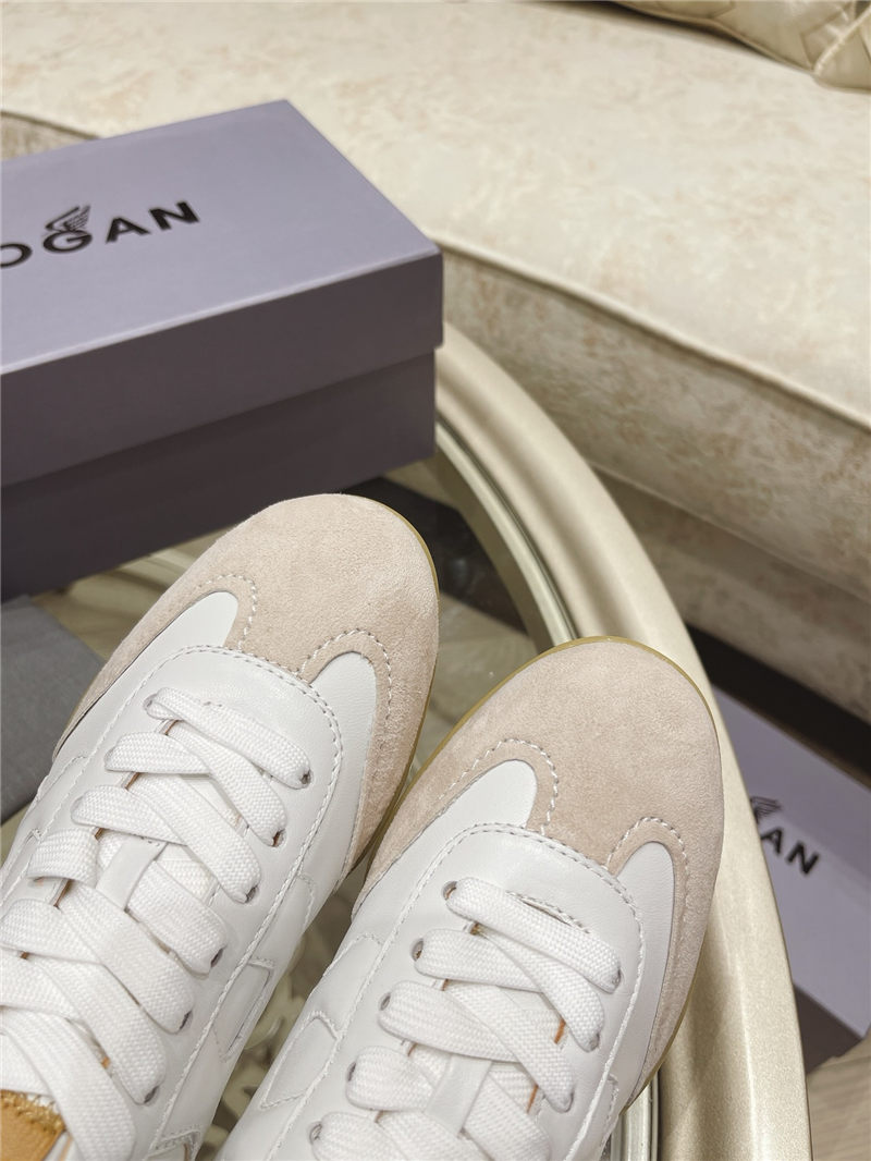 Hogan Women Sneaker