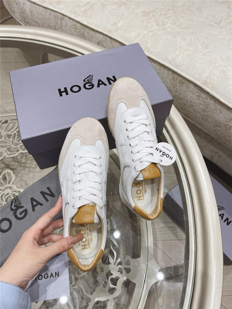 Hogan Women Sneaker