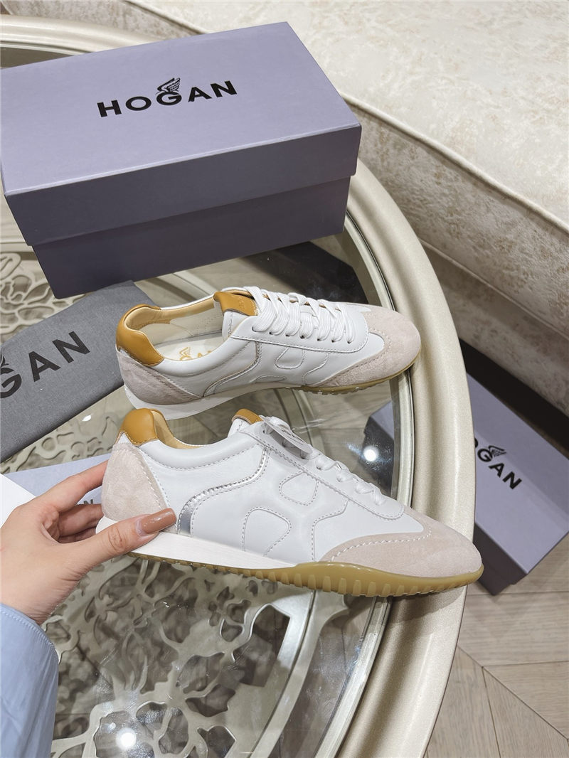 Hogan Women Sneaker