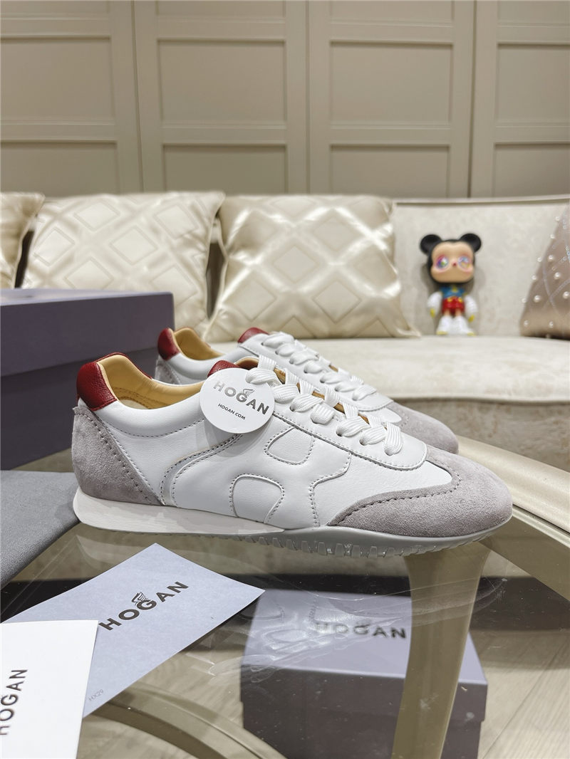 Hogan Women Sneaker