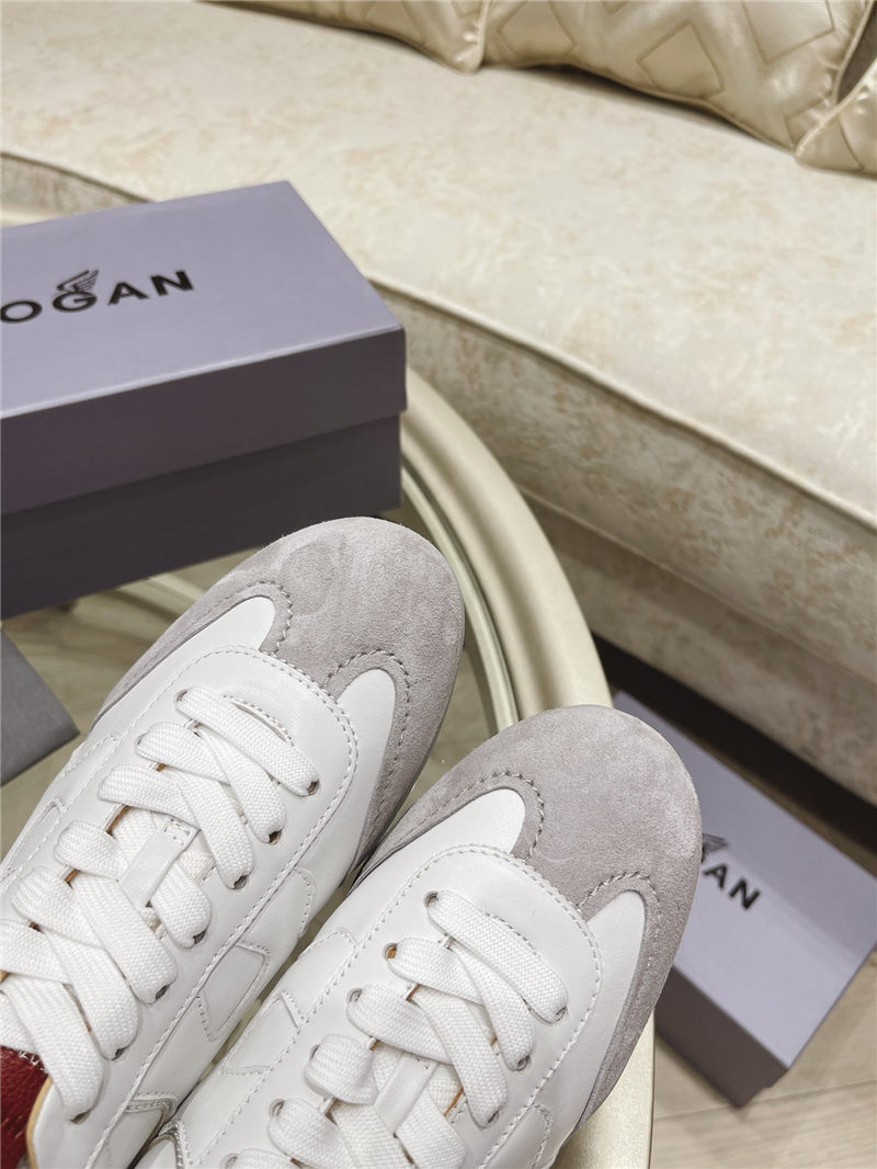 Hogan Women Sneaker