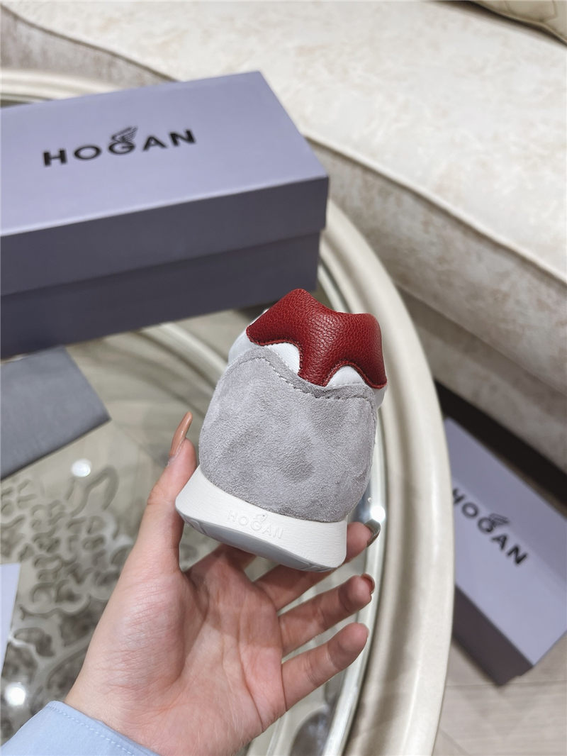 Hogan Women Sneaker