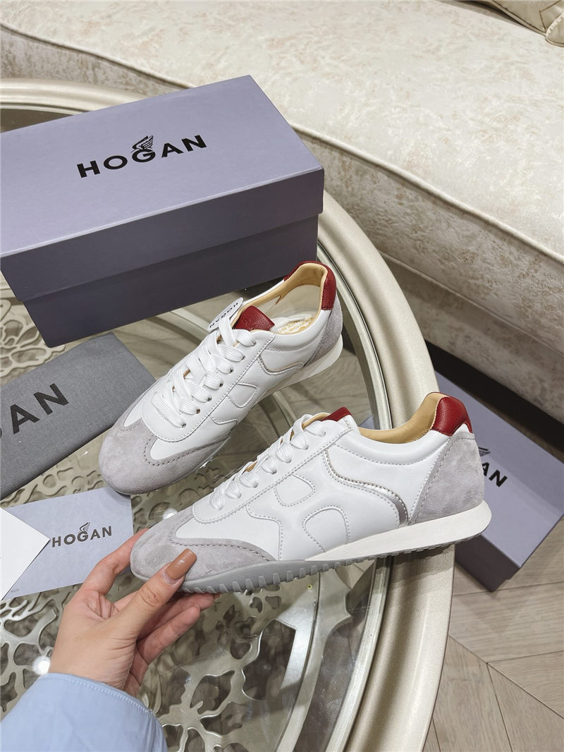 Hogan Women Sneaker