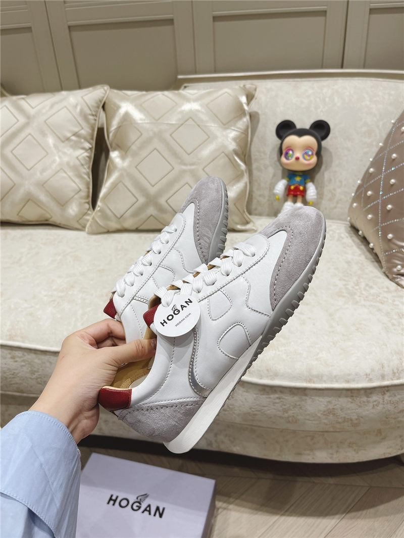 Hogan Women Sneaker