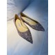 Jimmy Choo Women Flats