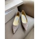 Jimmy Choo Women Flats