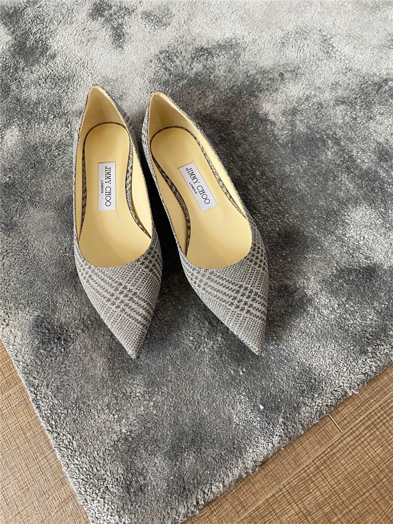 Jimmy Choo Women Flats