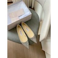 Jimmy Choo Women Flats