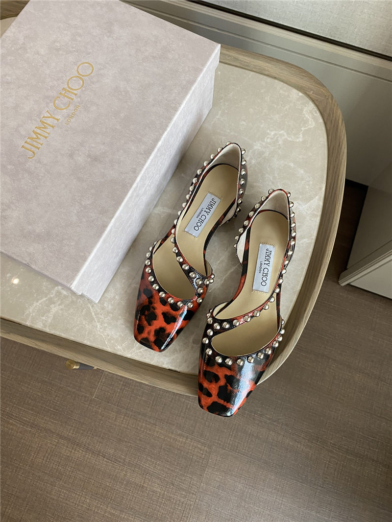 Jimmy Choo Women Flats