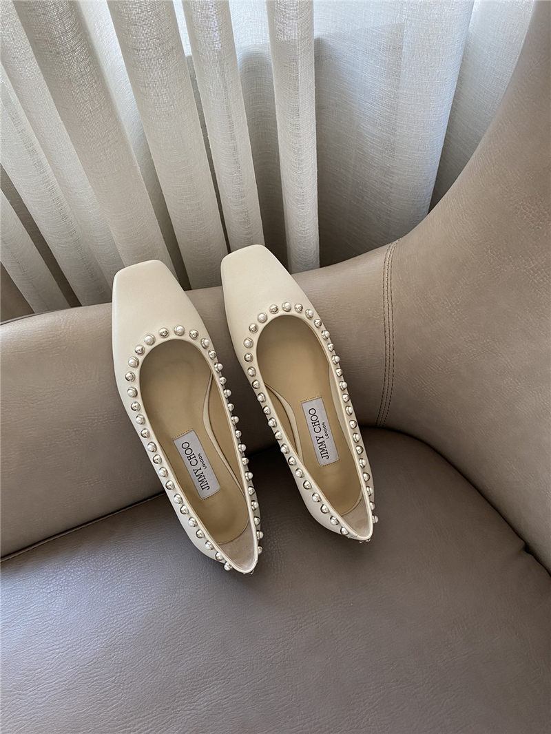 Jimmy Choo Women Flats