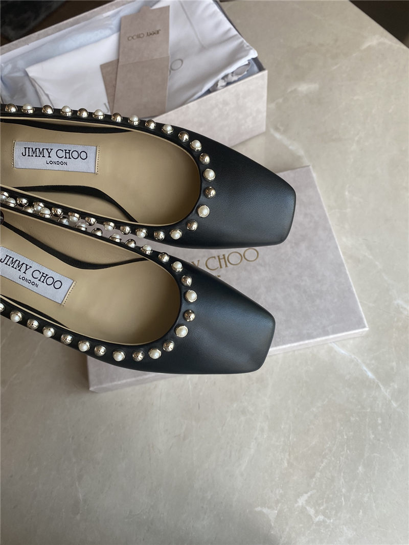 Jimmy Choo Women Flats