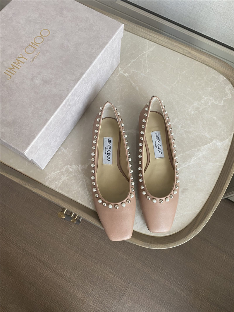 Jimmy Choo Women Flats