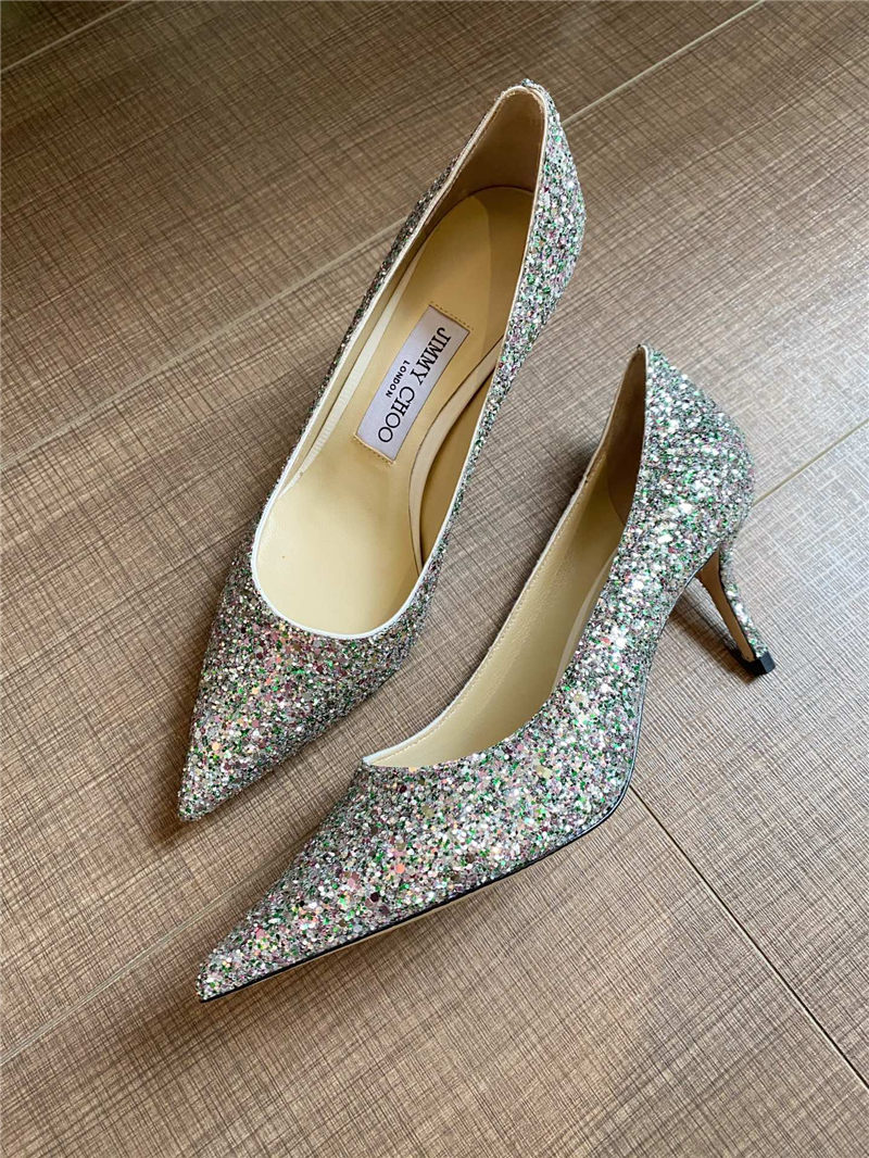 Jimmy Choo Women Pumps