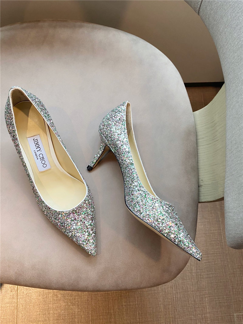 Jimmy Choo Women Pumps