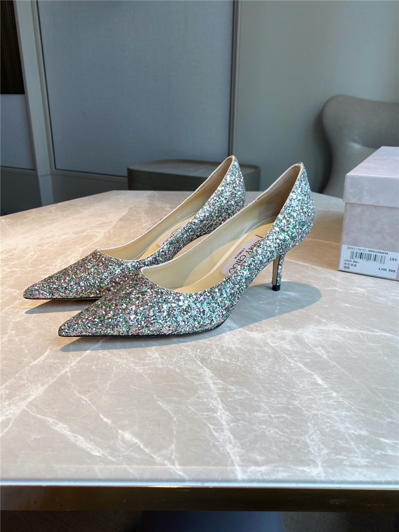 Jimmy Choo Women Pumps