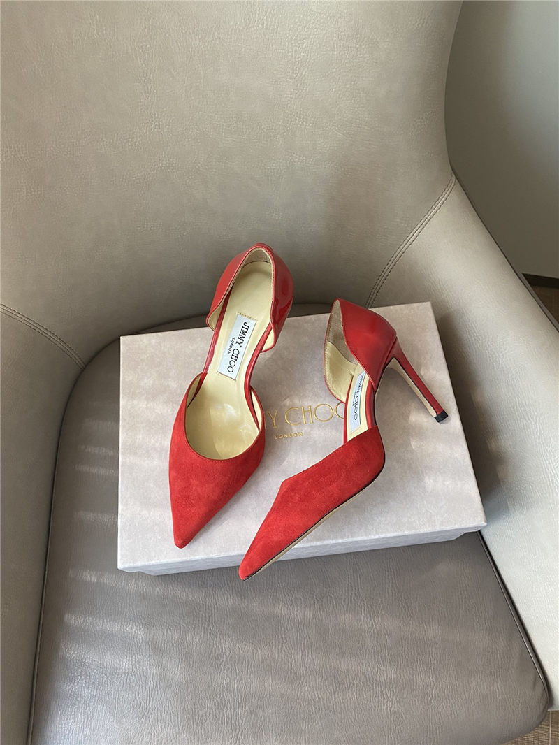 Jimmy Choo Women Pumps