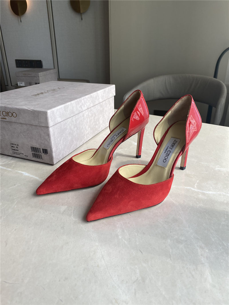 Jimmy Choo Women Pumps