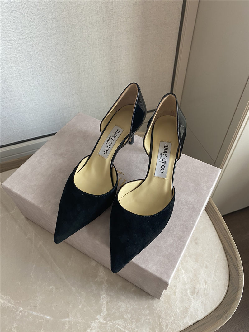 Jimmy Choo Women Pumps