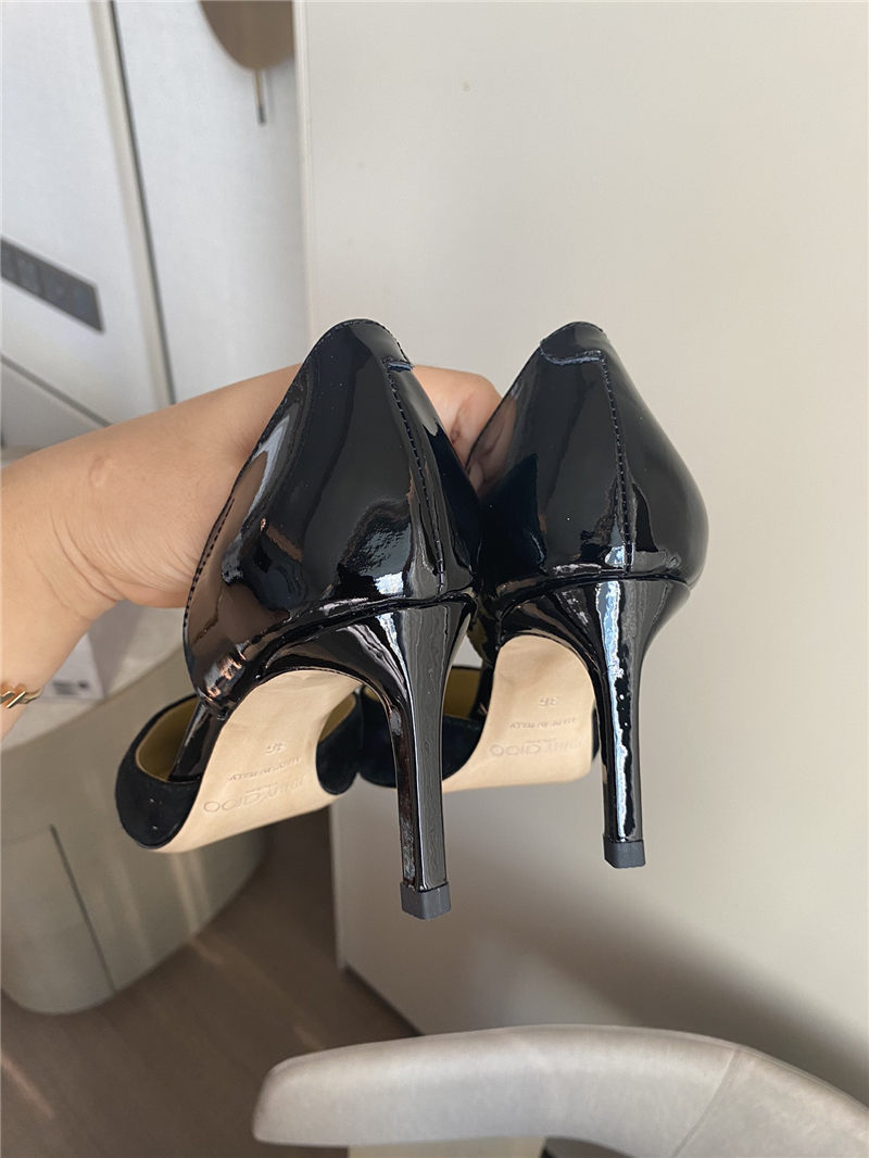 Jimmy Choo Women Pumps