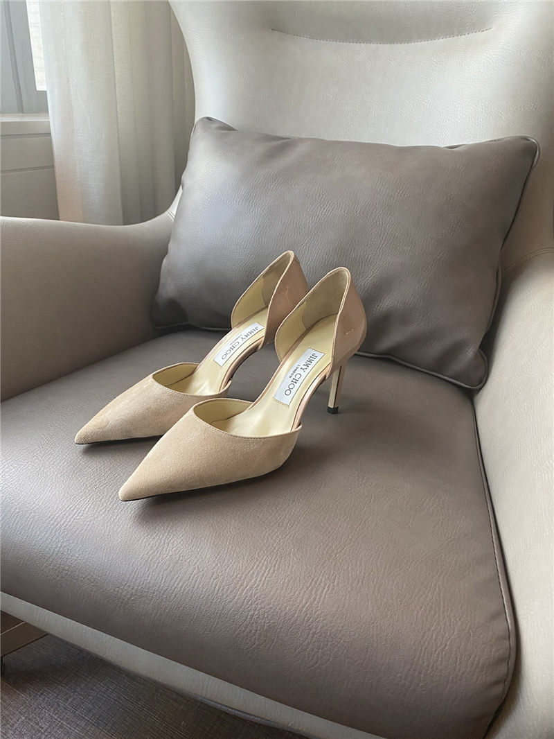 Jimmy Choo Women Pumps