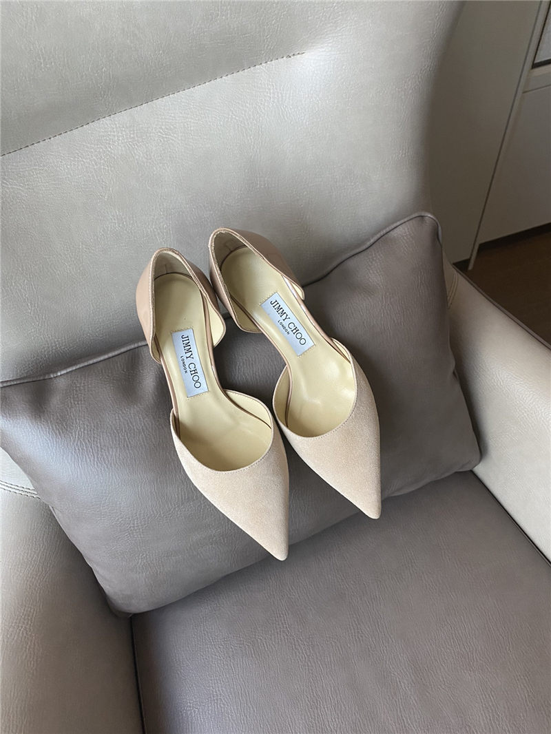 Jimmy Choo Women Pumps