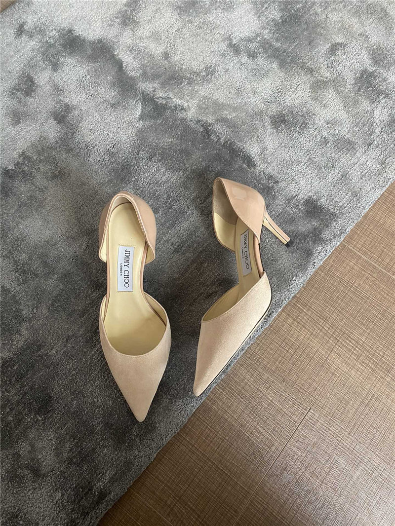 Jimmy Choo Women Pumps