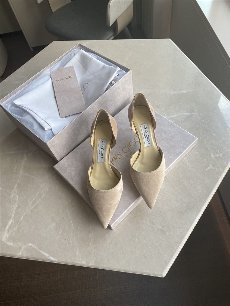 Jimmy Choo Women Pumps