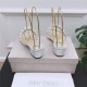 Jimmy Choo Women Sandals