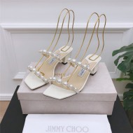 Jimmy Choo Women Sandals