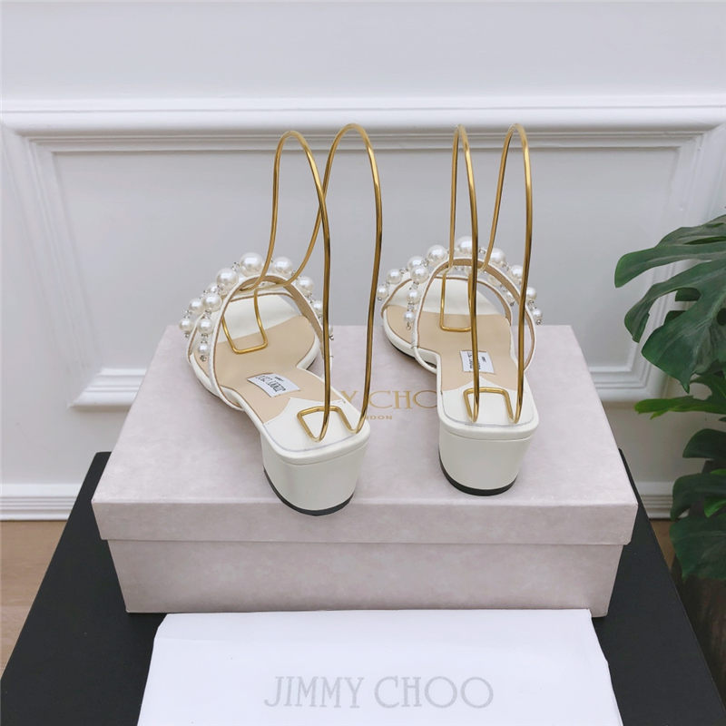 Jimmy Choo Women Sandals