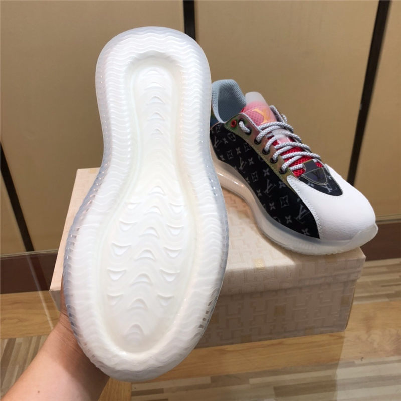 LV Men Sneaker