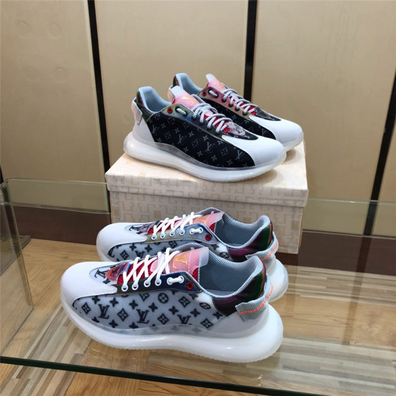 LV Men Sneaker