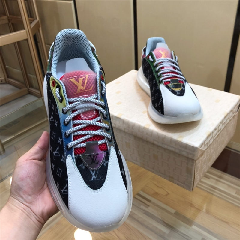 LV Men Sneaker