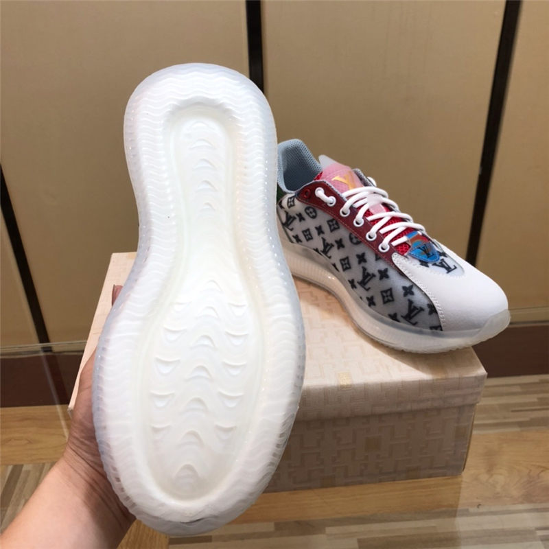 LV Men Sneaker