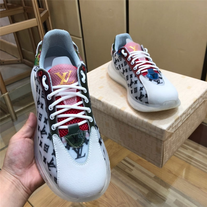 LV Men Sneaker