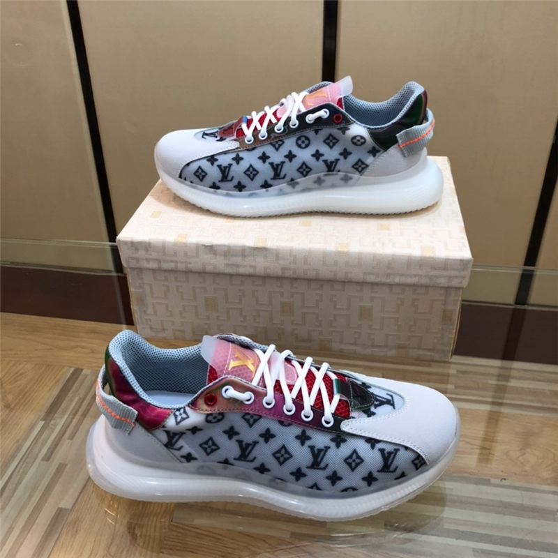 LV Men Sneaker