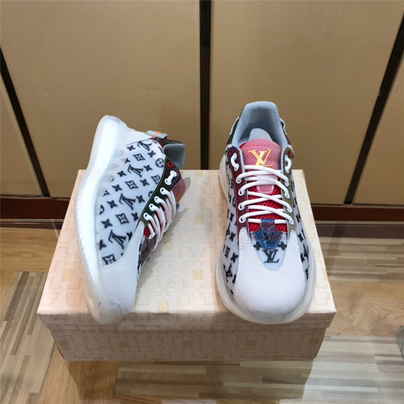 LV Men Sneaker