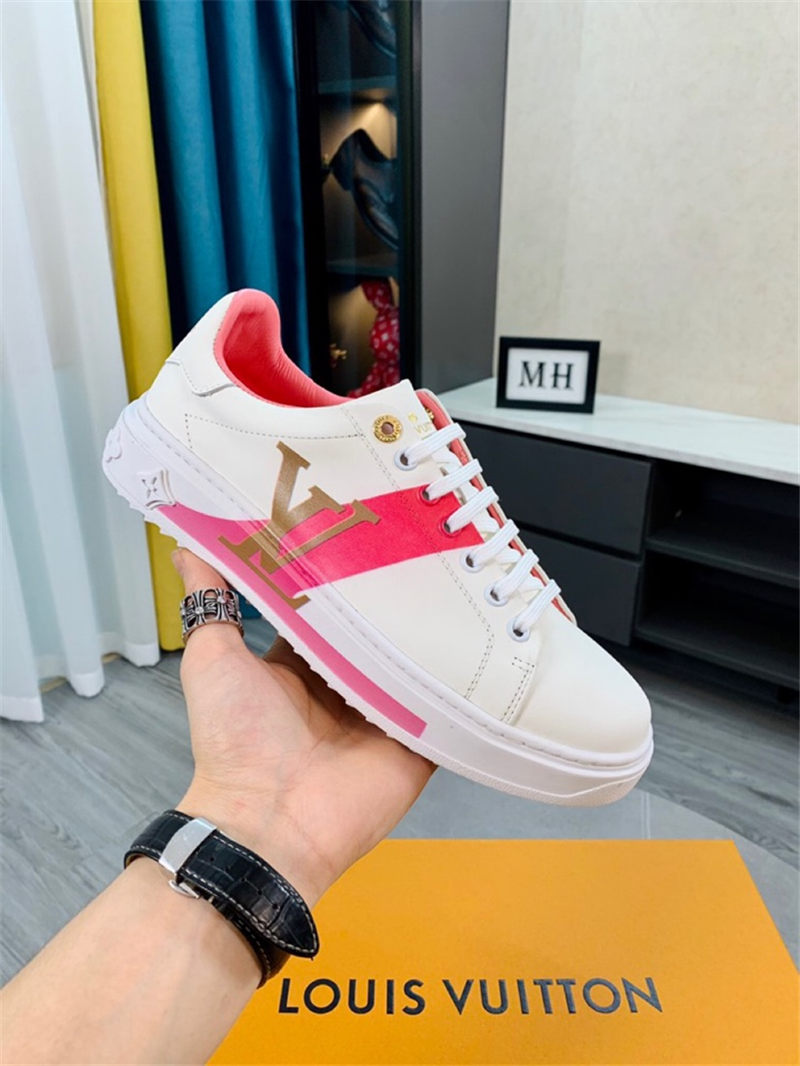 LV Men Sneaker