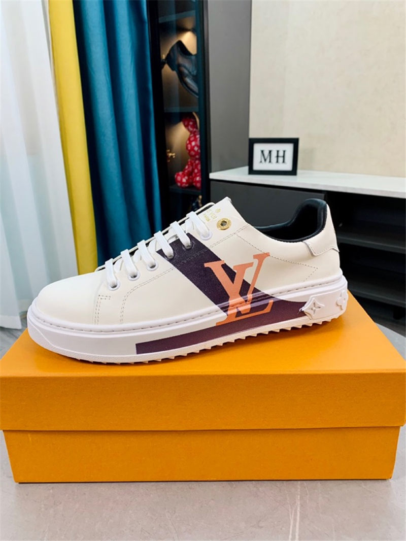 LV Men Sneaker