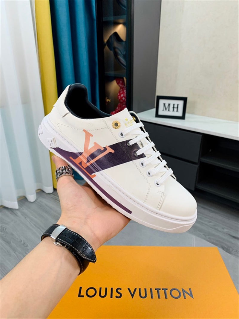 LV Men Sneaker