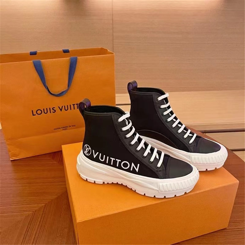 LV Women Sneaker