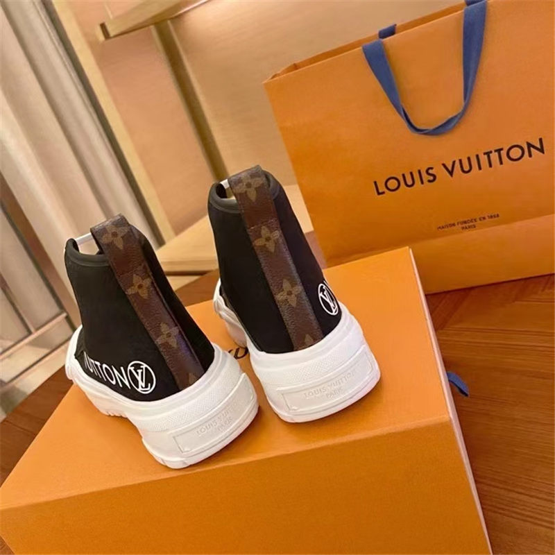 LV Women Sneaker