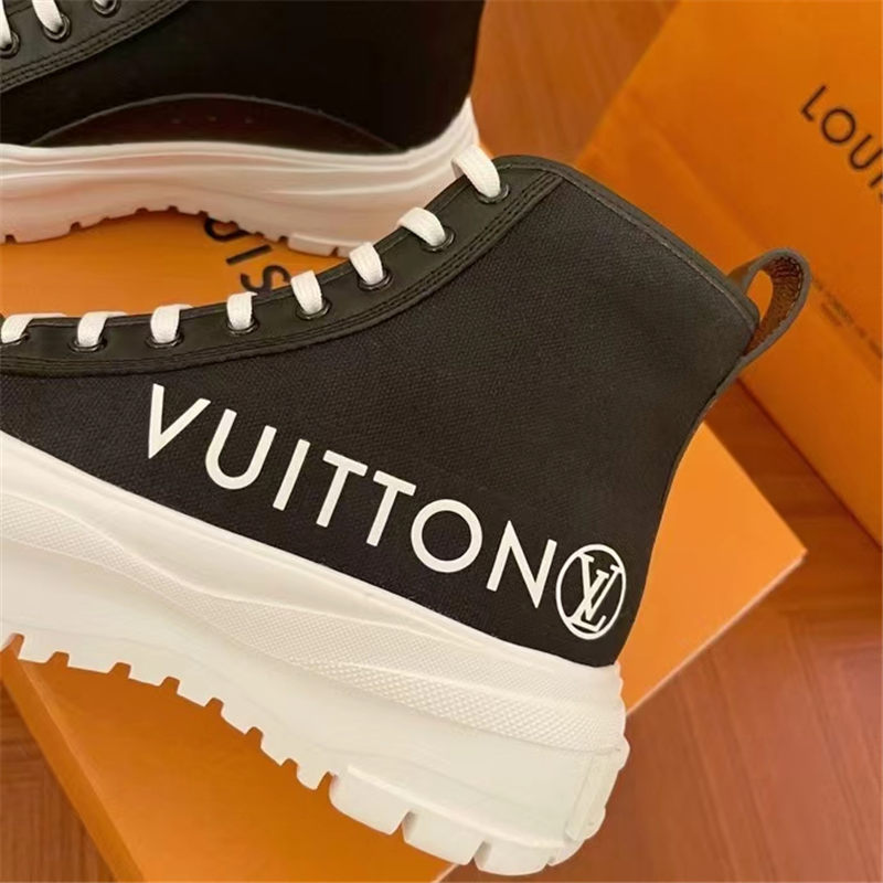 LV Women Sneaker