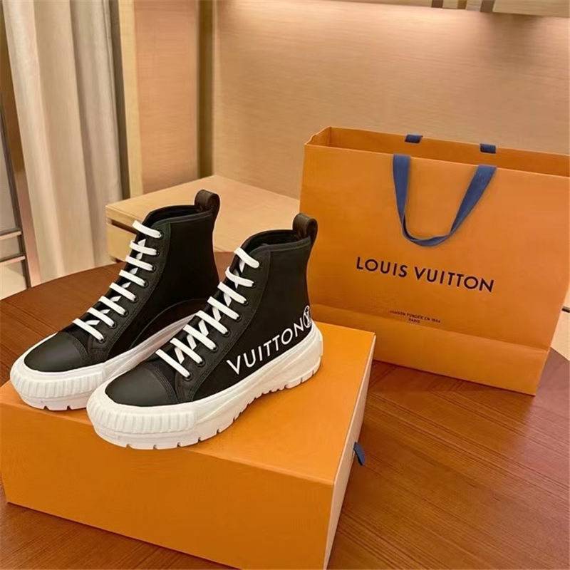 LV Women Sneaker