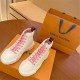 LV Women Sneaker