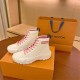 LV Women Sneaker